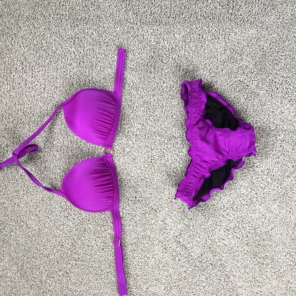 Bikinini Top and Bottom